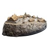 Weta -Edoras Limited Edition - The Lord of the Rings - LOTR