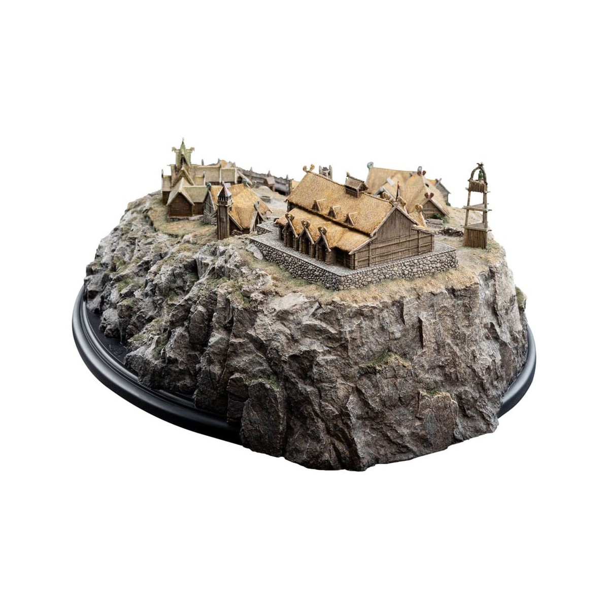Weta -Edoras Limited Edition - The Lord of the Rings - LOTR