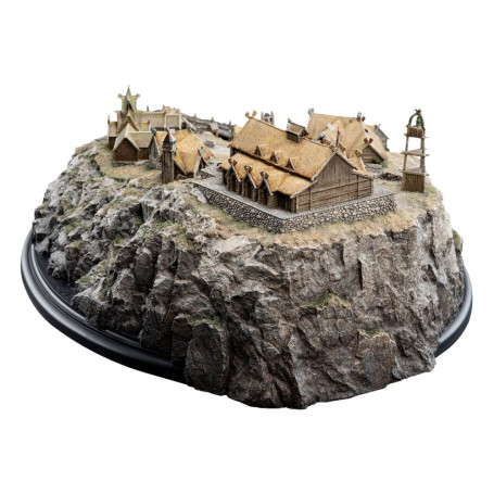 Weta -Edoras Limited Edition - The Lord of the Rings - LOTR