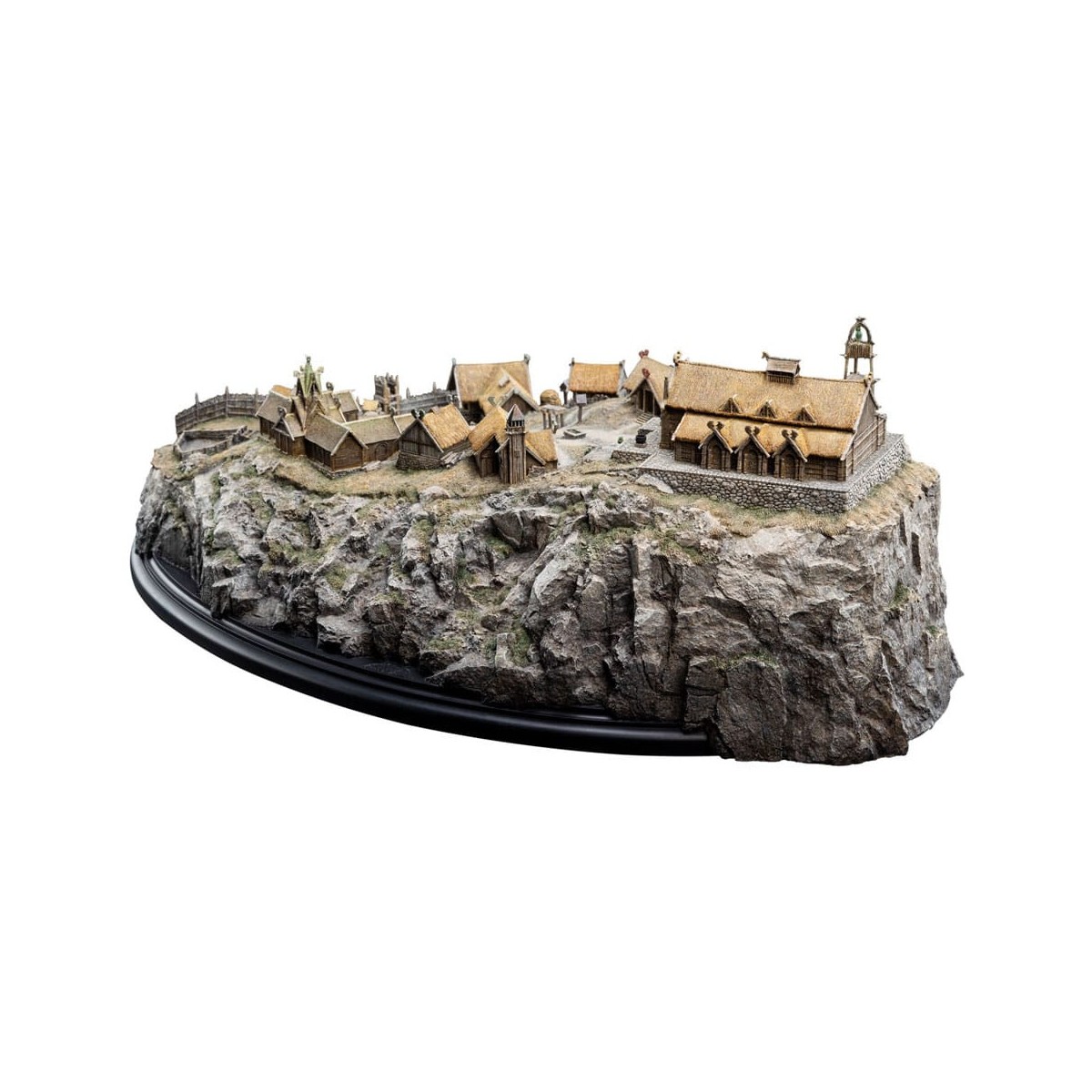 Weta -Edoras Limited Edition - The Lord of the Rings - LOTR