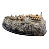 Weta -Edoras Limited Edition - The Lord of the Rings - LOTR