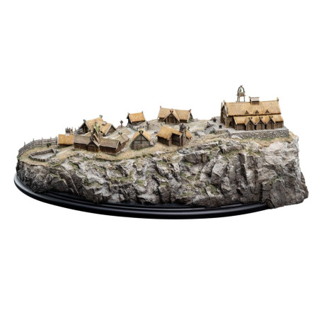 Weta -Edoras Limited Edition - The Lord of the Rings - LOTR