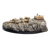 Weta -Edoras Limited Edition - The Lord of the Rings - LOTR