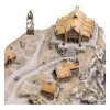Weta -Edoras Limited Edition - The Lord of the Rings - LOTR