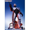 Infinity Studio - Robocop 1/2 Scale Statue Premium Version