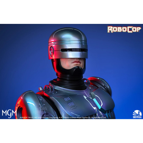 Infinity Studio - Robocop 1/2 Scale Statue Premium Version