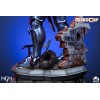 Infinity Studio - Robocop 1/2 Scale Statue Premium Version