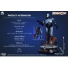 Infinity Studio - Robocop 1/2 Scale Statue Premium Version