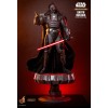 Hot Toys Star Wars Legends - Darth Malgus Videogame Masterpiece 1/6