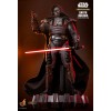 Hot Toys Star Wars Legends - Darth Malgus Videogame Masterpiece 1/6