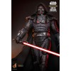 Hot Toys Star Wars Legends - Darth Malgus Videogame Masterpiece 1/6
