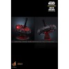 Hot Toys Star Wars Legends - Darth Malgus Videogame Masterpiece 1/6
