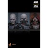 Hot Toys Star Wars Legends - Darth Malgus Videogame Masterpiece 1/6