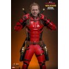 Hot Toys Marvel Deadpool & Wolverine - Nicepool MMS 1/6
