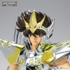 Tamashii Bandai Saint Seiya - Pegasus Seiya God Cloth V4 - Myth Cloth EX Metal