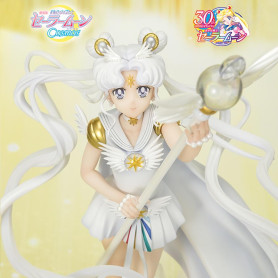 Tamashii Figuarts Zero Owl - Darkness calls to light, and light, summons darkness - Sailor Moon Cosmos The Movie