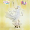 Tamashii Figuarts Zero Owl - Darkness calls to light, and light, summons darkness - Sailor Moon Cosmos The Movie