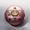 Tamashii Bandai - Crystal Star Brilliant Color Edition - Pretty Guardian Sailor Moon R Proplica