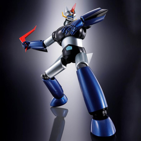 Tamashii Bandai GX-111 GREAT MAZINGER Kakumei Shinka - Soul of Chogokin