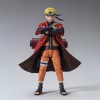 Bandai Tamashii - NARUTO UZUMAKI Sage Mode - Savior of Konoha - SH Figuarts SHF