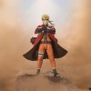 Bandai Tamashii - NARUTO UZUMAKI Sage Mode - Savior of Konoha - SH Figuarts SHF