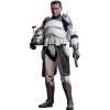 Hot Toys Star Wars - Clone Commander Wolffe - The Clone Wars 1/6