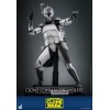 Hot Toys Star Wars - Clone Commander Wolffe - The Clone Wars 1/6