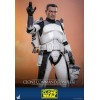 Hot Toys Star Wars - Clone Commander Wolffe - The Clone Wars 1/6