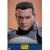 Hot Toys Star Wars - Clone Commander Wolffe - The Clone Wars 1/6