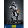 Hot Toys Star Wars - Clone Commander Wolffe - The Clone Wars 1/6
