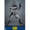 Hot Toys Star Wars - Clone Commander Wolffe - The Clone Wars 1/6