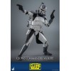 Hot Toys Star Wars - Clone Commander Wolffe - The Clone Wars 1/6