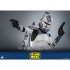 Hot Toys Star Wars - Clone Commander Wolffe - The Clone Wars 1/6