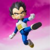 Tamashii Nations - Dragon Ball Daima - VEGETA MINI - SHF SHFiguarts