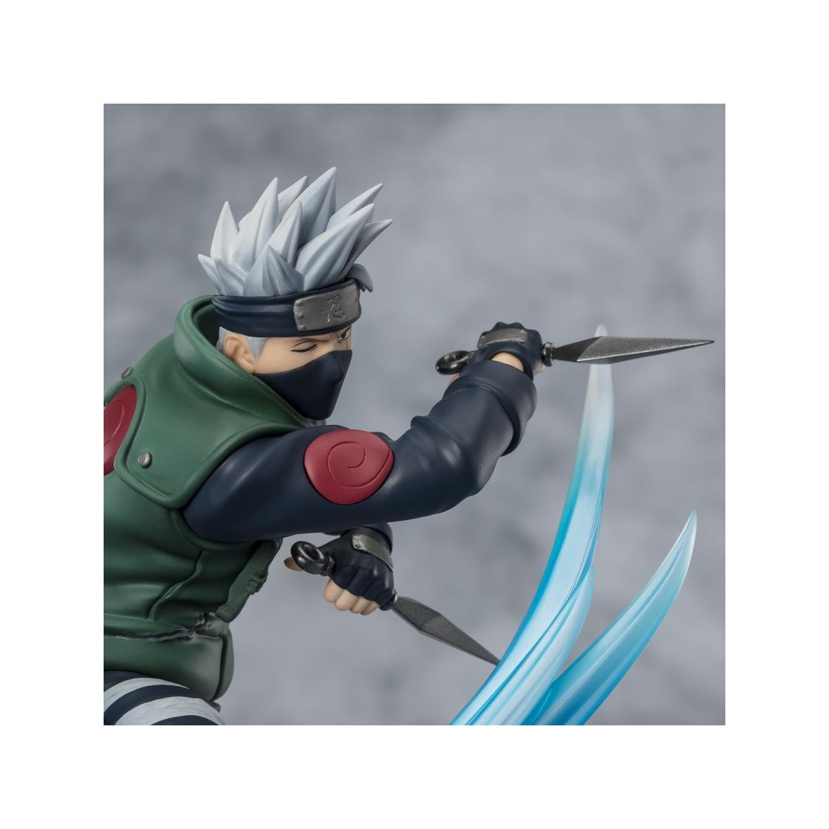 Tamashii - Figuarts Zero Naruto Shippuden Extra Battle - Minato Namikaze - Rasengan