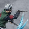 Tamashii - Figuarts Zero Naruto Shippuden Extra Battle - Minato Namikaze - Rasengan
