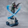 Tamashii - Figuarts Zero Naruto Shippuden Extra Battle - Minato Namikaze - Rasengan