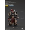 JoyToy Space Marines - Black Legion - Chosen with Plasma Pistol and Power Axe 1/18 - Warhammer 40K