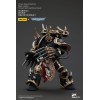 JoyToy Space Marines - Black Legion - Chosen with Lightning Claws 1/18 - Warhammer 40K