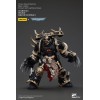 JoyToy Space Marines - Black Legion - Chosen with Lightning Claws 1/18 - Warhammer 40K