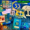 Doctor Collector - LUCY'S DWELLER KIT - Fallout Tv Serie