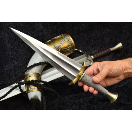 United Cutlery - Dagger of Boromir 1/1 - Lord of the Rings