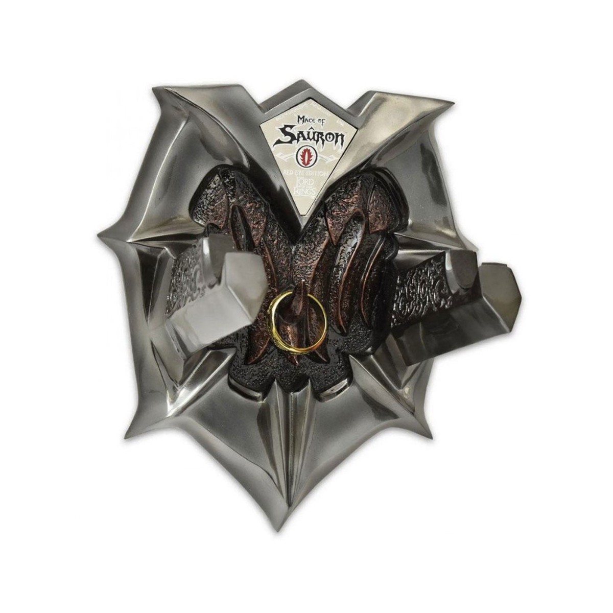 United Cutlery - Sauron's Mace 1/1 - Lord of the Rings