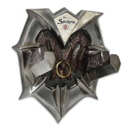 United Cutlery - Sauron's Mace 1/1 - Lord of the Rings
