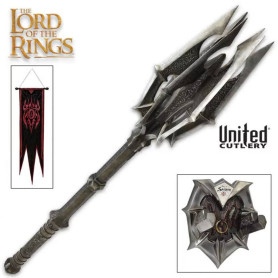 United Cutlery - Sauron's Mace 1/1 - Lord of the Rings