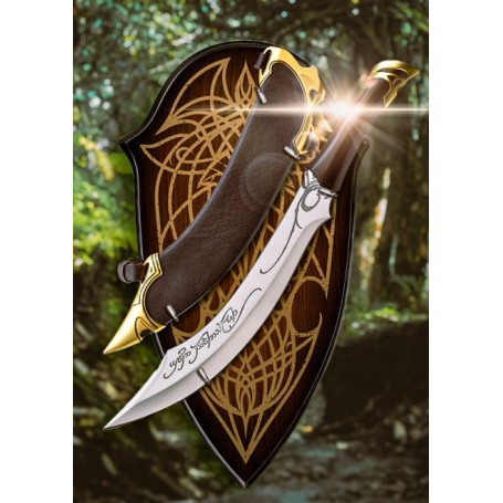 United Cutlery - Aragorn's Elven Dagger 1/1 - Lord of the Rings