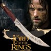 United Cutlery - Aragorn's Elven Dagger 1/1 - Lord of the Rings