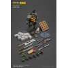 JoyToy TMNT - Slash - Teenage Mutant Ninja Turtles 1/18