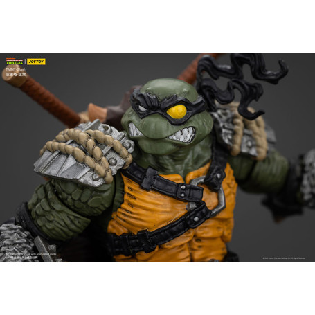 JoyToy TMNT - Slash - Teenage Mutant Ninja Turtles 1/18