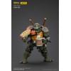 JoyToy TMNT - Slash - Teenage Mutant Ninja Turtles 1/18